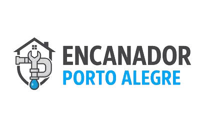 logo Encanador Porto Alegre